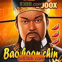 BaoBoonChin: Descubra o Mundo Fascinante do Jogo Baseado em 83BB.com
