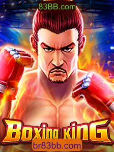 BoxingKing: Mergulhe no Mundo dos Combates Virtuais