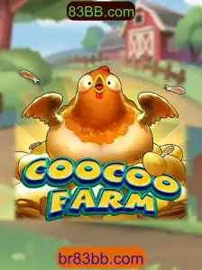 CooCooFarm: Um Mergulho no Mundo da Diversão Virtual Agrícola