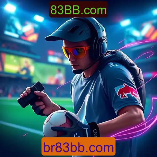 Esportes virtuais