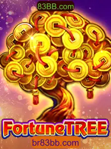 Explorando a Emoção de FortuneTree: Um Jogo Inovador em 83BB.com
