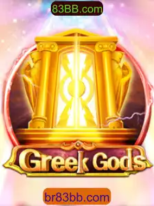 Descubra o Fascinante Mundo do Jogo GreekGods