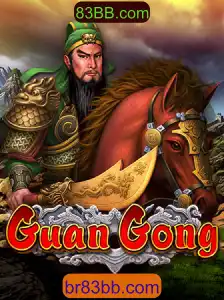 Explorando GuanGong: Uma Jornada no Mundo dos Jogos