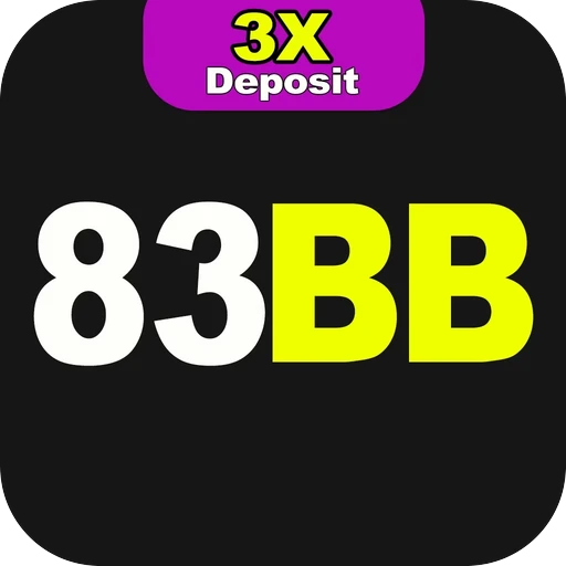 83BB.com Logo