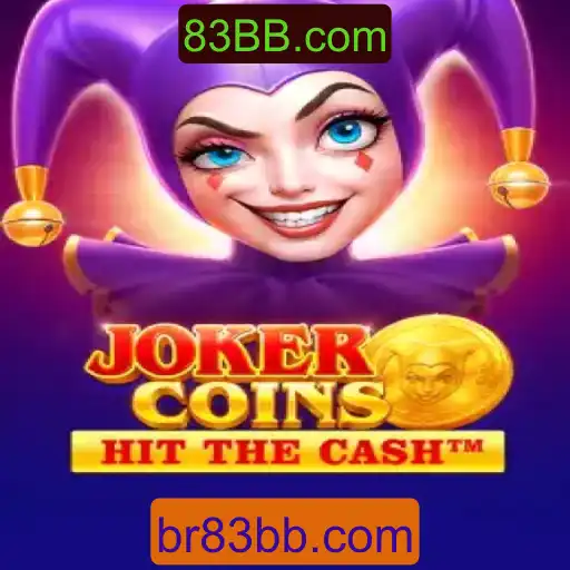 Explorando o Mundo de JokerCoins: Uma Aventura Inovadora no Universo das Criptomoedas