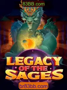 Descubra LegacyoftheSages: Um Jogo de Estratégia e Mistério