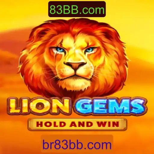 LionGems: Um Novo Horizonte no Mundo dos Jogos Online
