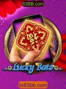 Descubra o Fascinante Mundo de LuckyBatsM no 83BB.com