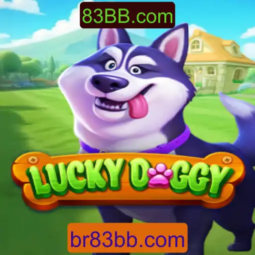 Descubra o Fascinante Mundo de LuckyDoggy com 83BB.com