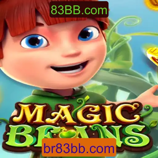 MAGICBEANS: Mergulhe na Aventura do Mundo Encantado