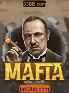 Explorando o Jogo Mafia e a Plataforma 83BB.com