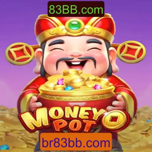 Descubra o Mundo de MoneyPot no Universo de Jogos 83BB.com