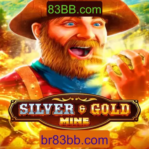 Descubra SilverGold: O Jogo Que Está Conquistando 83BB.com