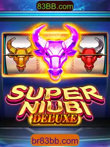 Descubra o Mundo de SuperNiubiDeluxe: Uma Aventura Inovadora