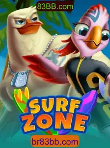 Descubra o Mundo Empolgante de SurfZone