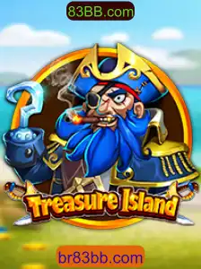 Explorando o Fascinante Mundo de TreasureIsland