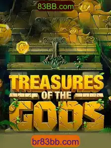 Treasure of the Gods: Uma Aventura Épica